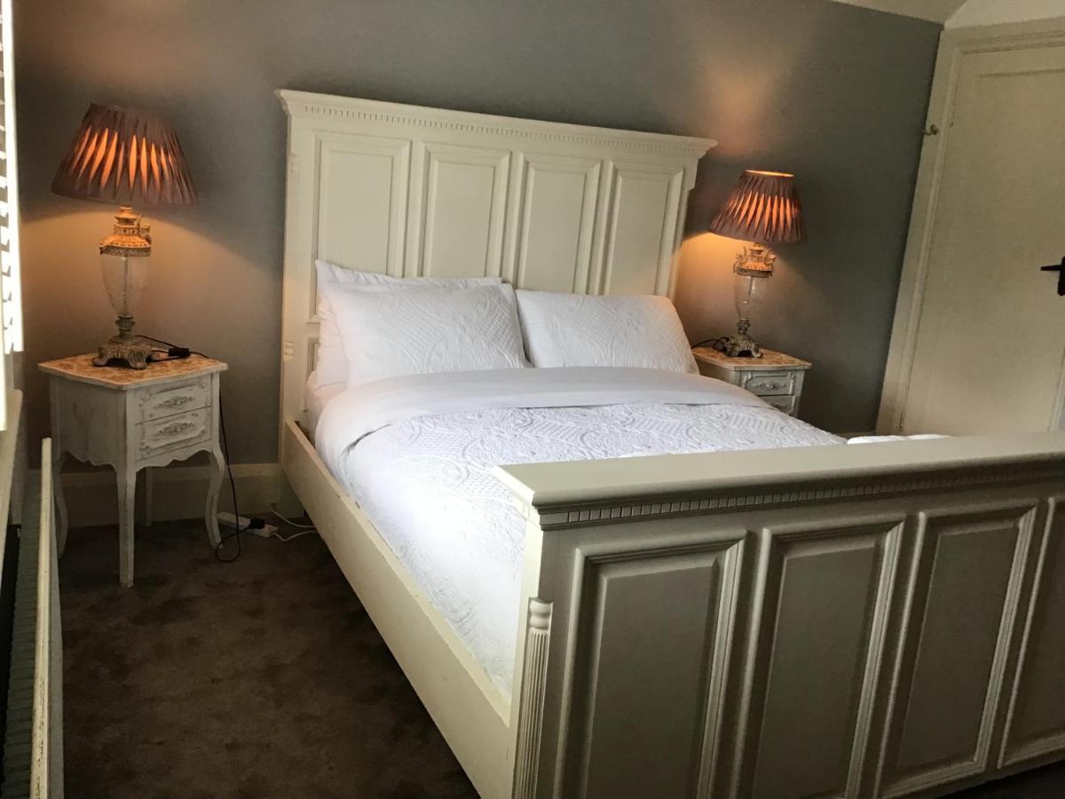 The Blue Accommodatie bij particulieren